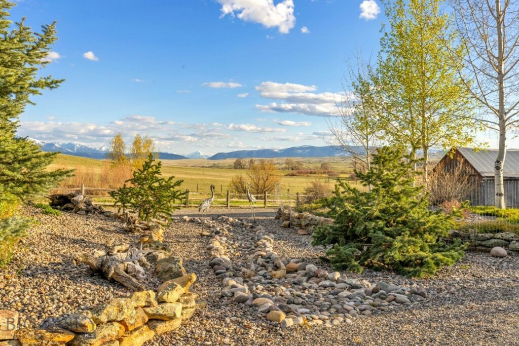 117 Falls Creek Road, Livingston MT 59047