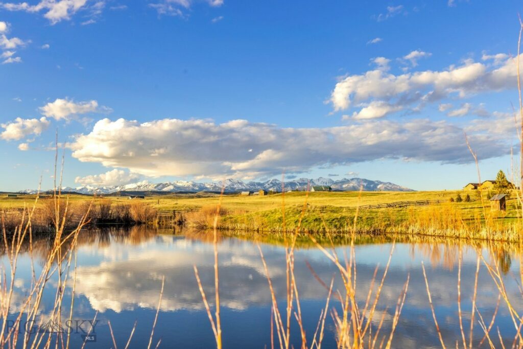 117 Falls Creek Road, Livingston MT 59047