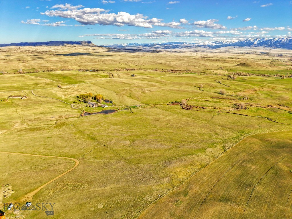117 Falls Creek Road, Livingston MT 59047