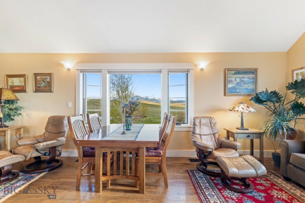 117 Falls Creek Road, Livingston MT 59047