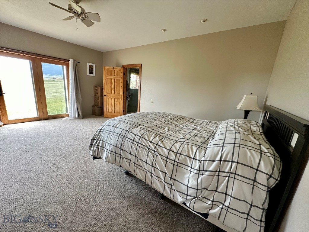 117 Meredith Ranch, Livingston MT 59047