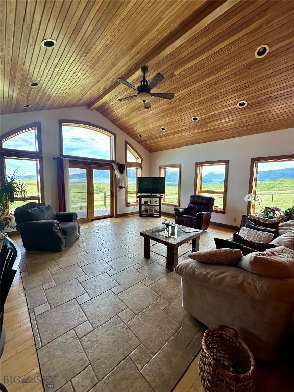 117 Meredith Ranch, Livingston MT 59047