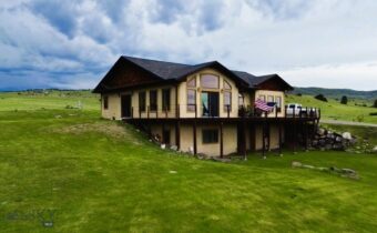 117 Meredith Ranch, Livingston MT 59047