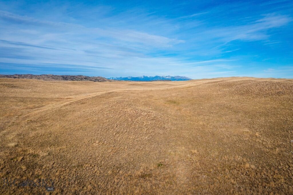 117 Prairie Drive, Livingston MT 59047