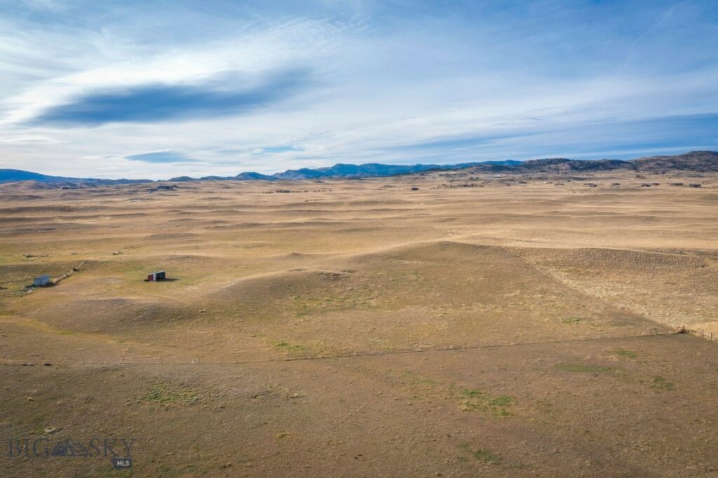 117 Prairie Drive, Livingston MT 59047