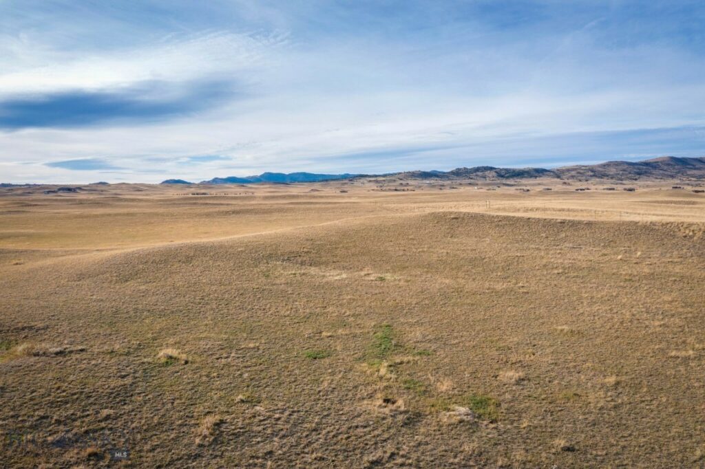 117 Prairie Drive, Livingston MT 59047