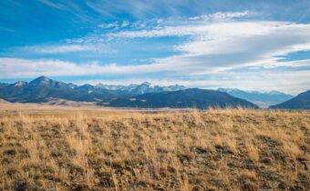 117 Prairie Drive, Livingston MT 59047