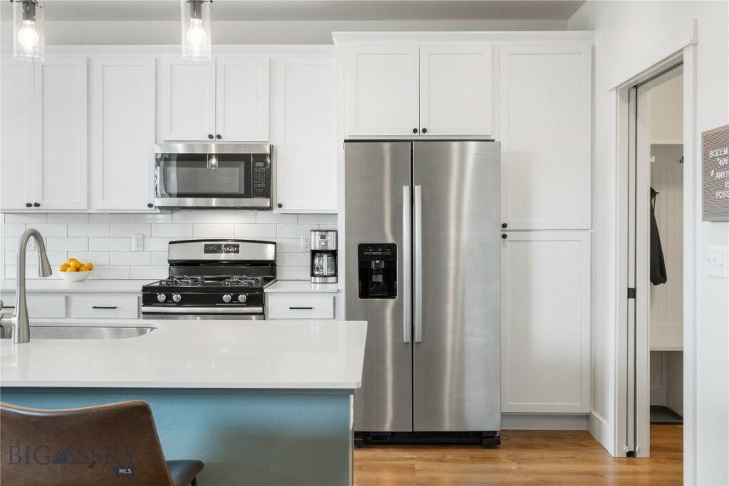 1175 Samantha Lane, Bozeman MT 59718