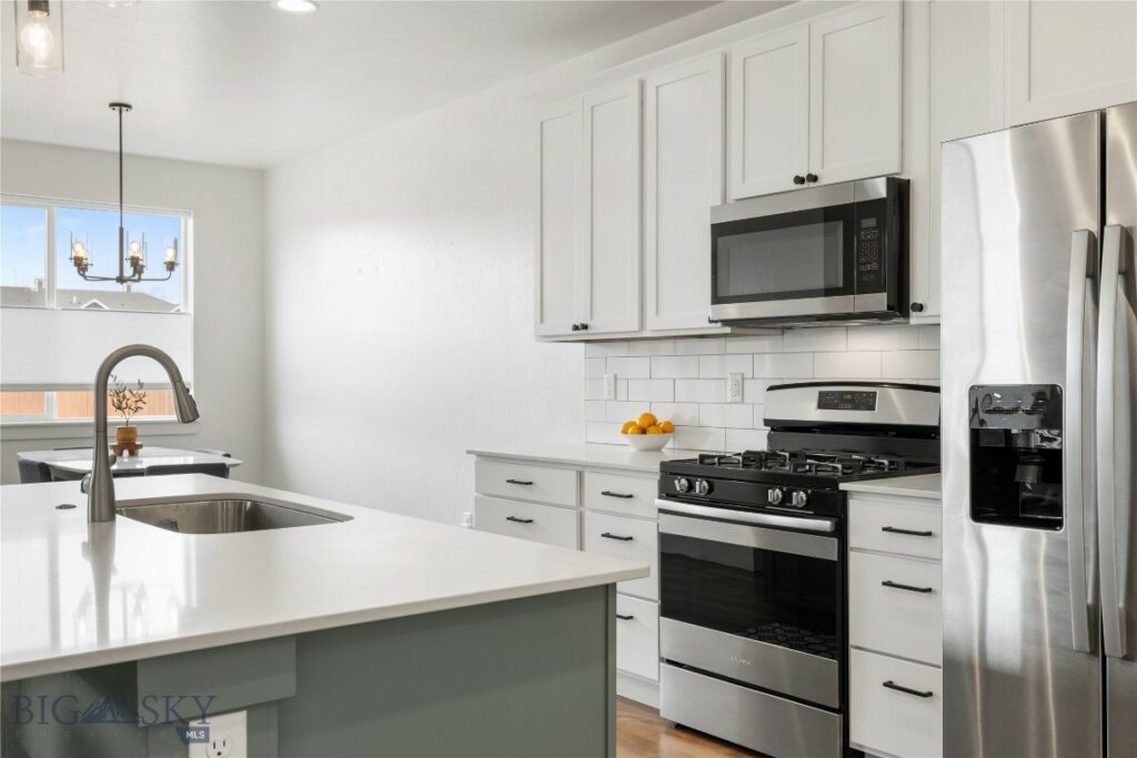 1175 Samantha Lane, Bozeman MT 59718