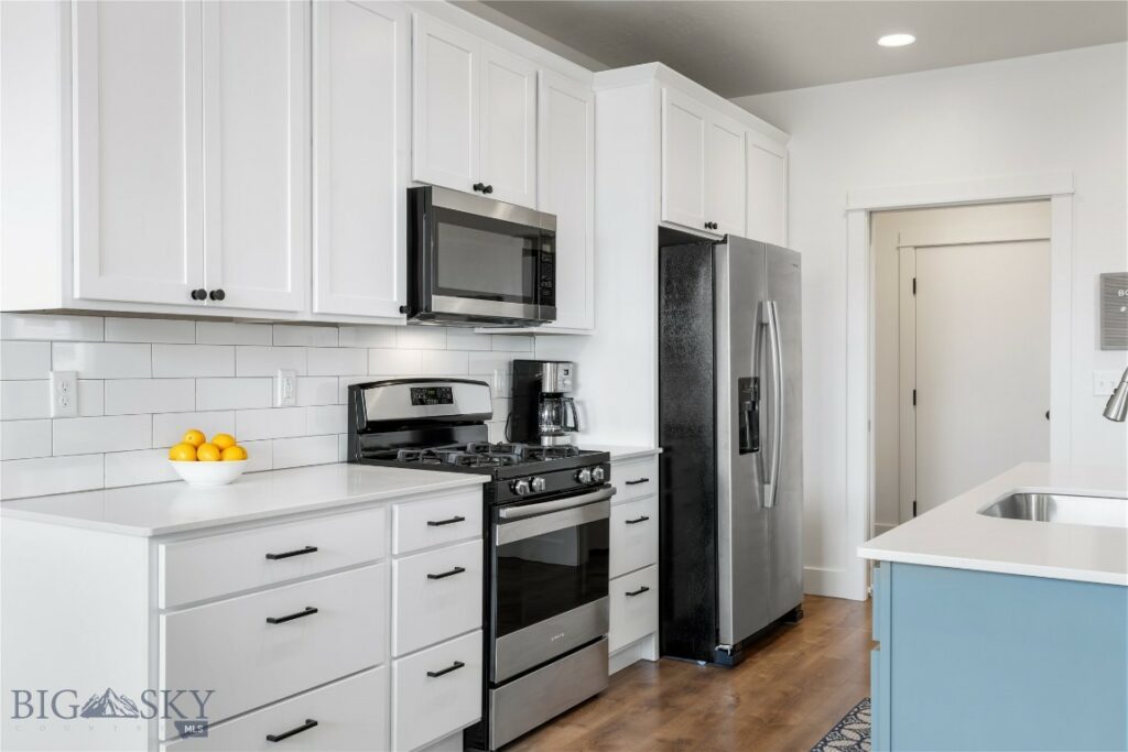 1175 Samantha Lane, Bozeman MT 59718