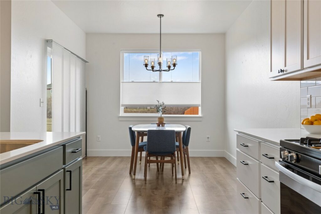 1175 Samantha Lane, Bozeman MT 59718