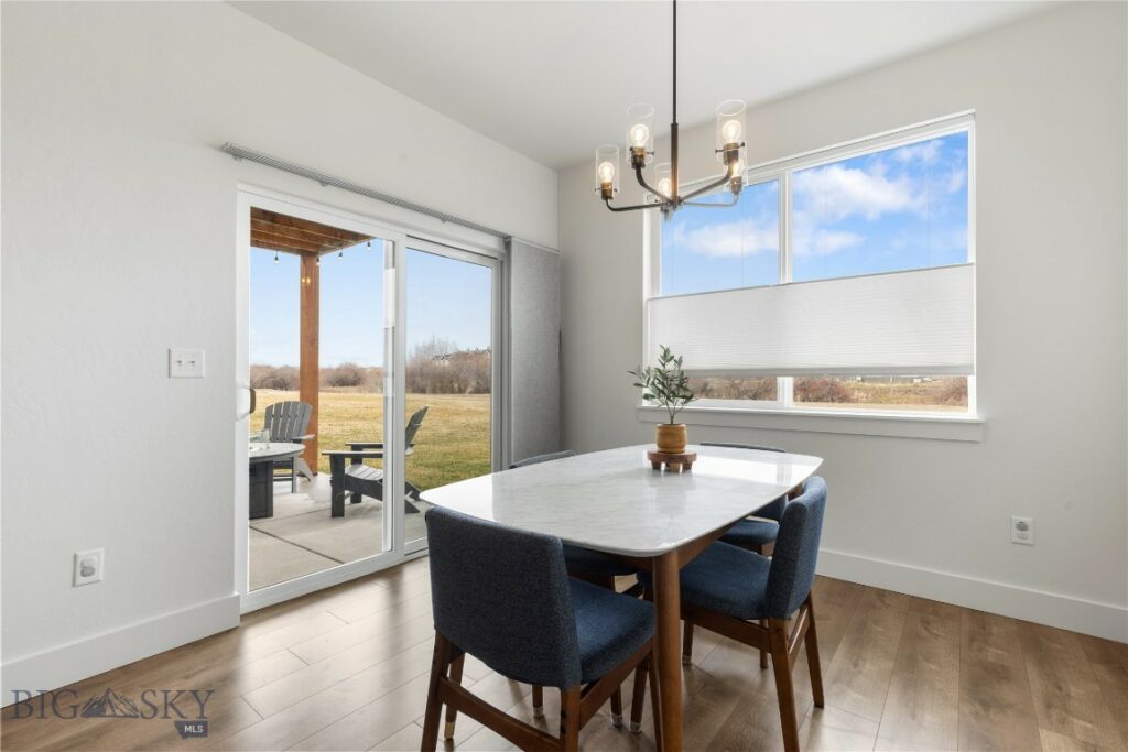 1175 Samantha Lane, Bozeman MT 59718