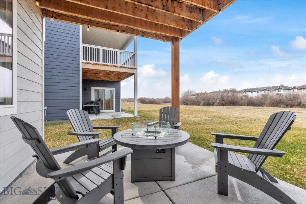 1175 Samantha Lane, Bozeman MT 59718