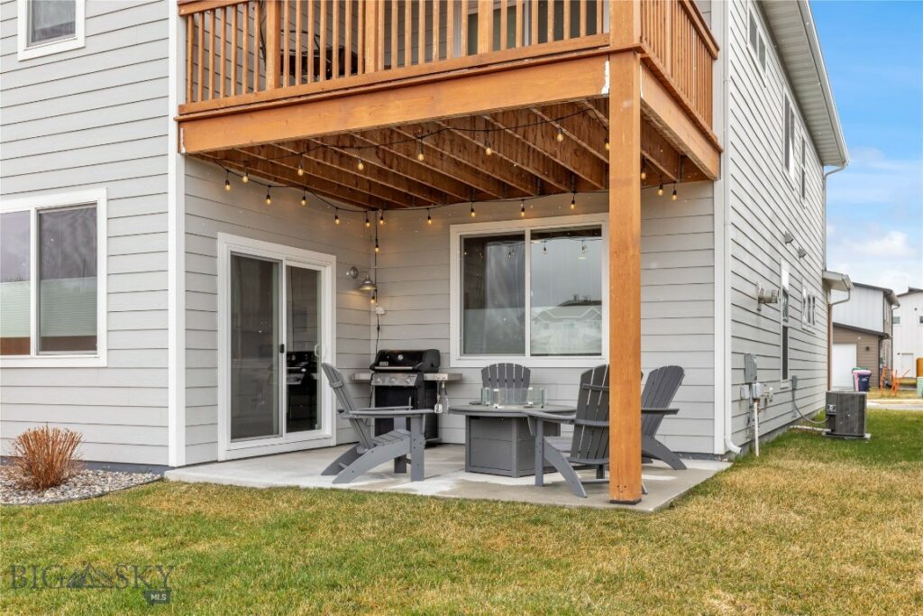 1175 Samantha Lane, Bozeman MT 59718