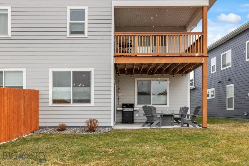 1175 Samantha Lane, Bozeman MT 59718