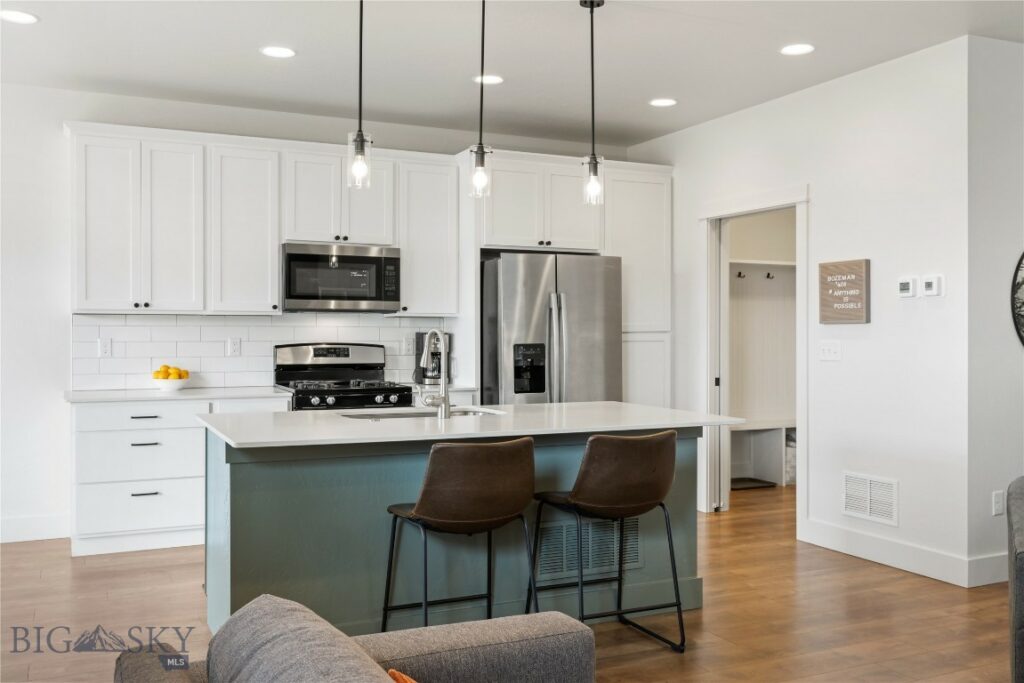 1175 Samantha Lane, Bozeman MT 59718
