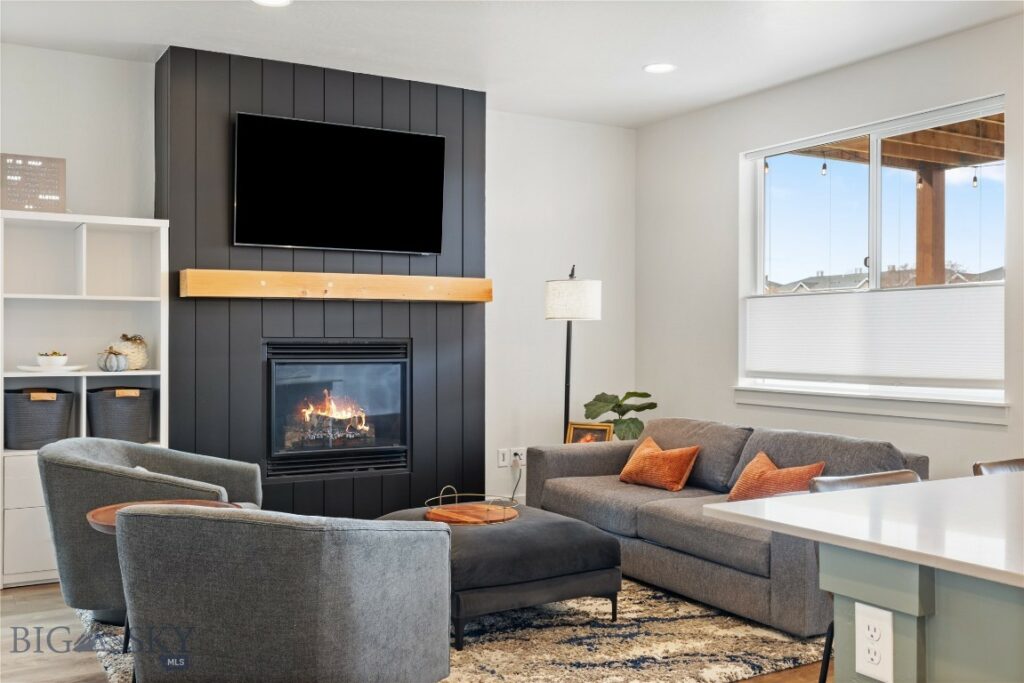 1175 Samantha Lane, Bozeman MT 59718