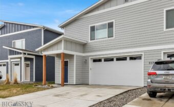 1175 Samantha Lane, Bozeman MT 59718