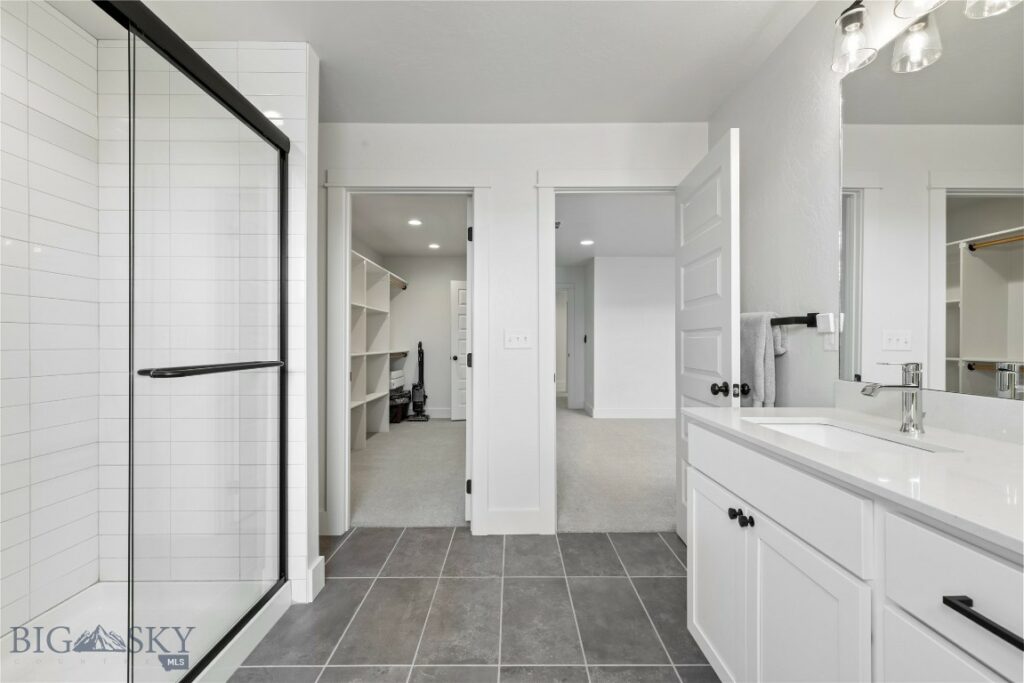 1175 Samantha Lane, Bozeman MT 59718