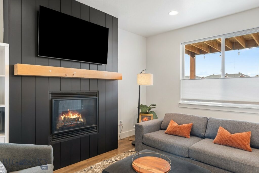 1175 Samantha Lane, Bozeman MT 59718