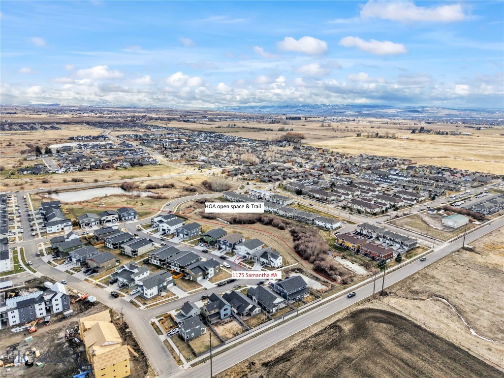 1175 Samantha Lane, Bozeman MT 59718