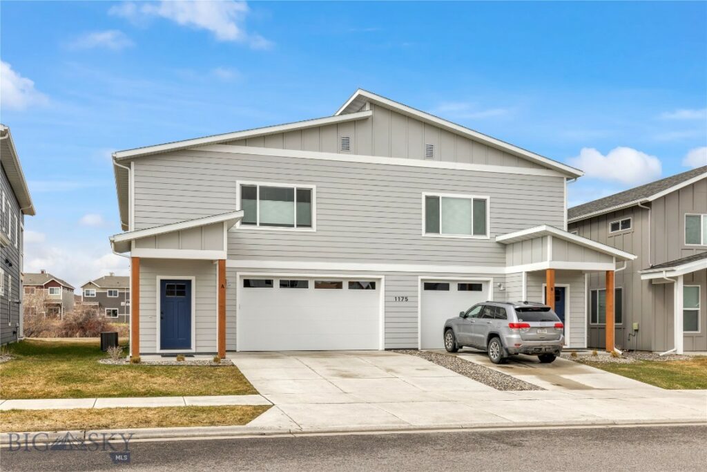 1175 Samantha Lane, Bozeman MT 59718