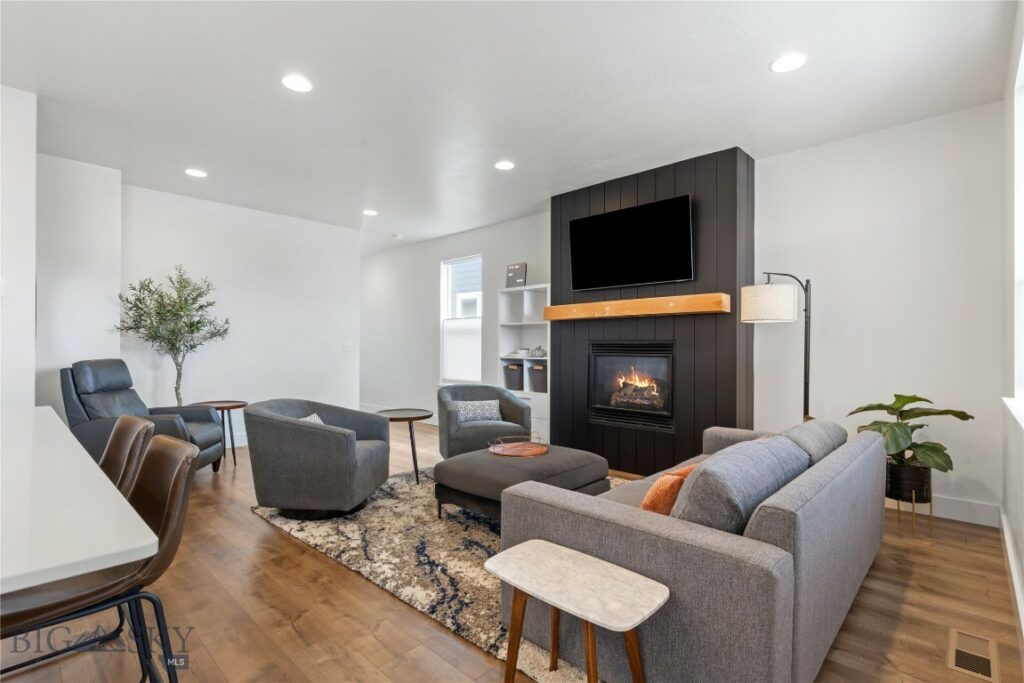1175 Samantha Lane, Bozeman MT 59718