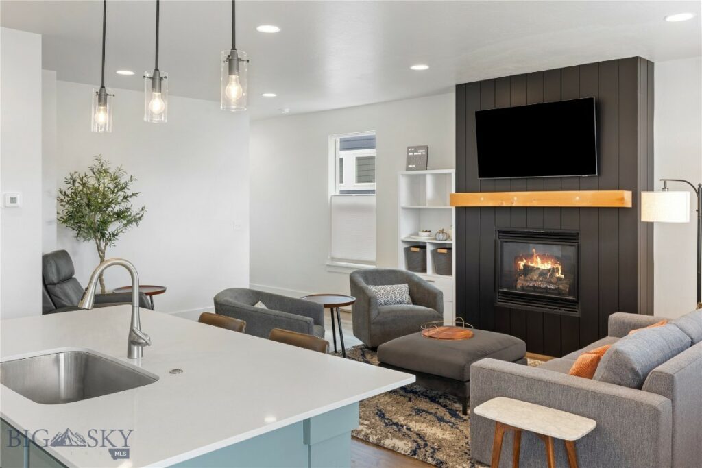 1175 Samantha Lane, Bozeman MT 59718