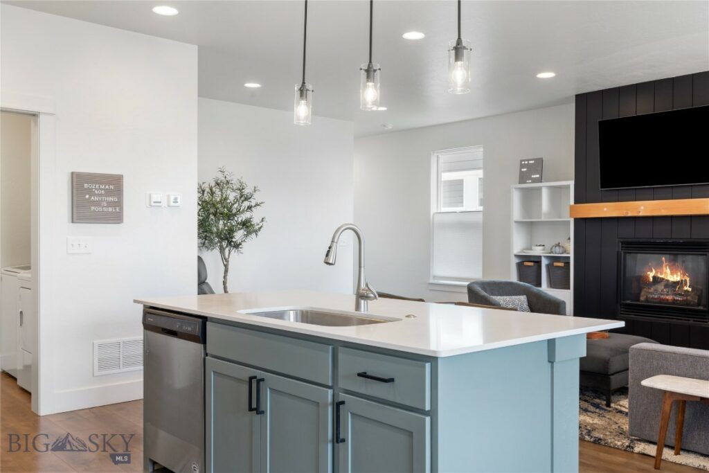 1175 Samantha Lane, Bozeman MT 59718