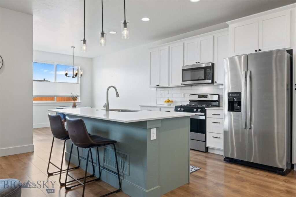1175 Samantha Lane, Bozeman MT 59718
