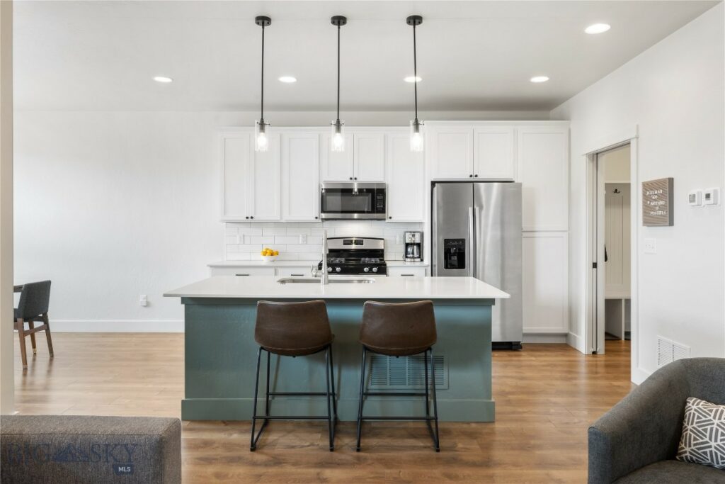 1175 Samantha Lane, Bozeman MT 59718