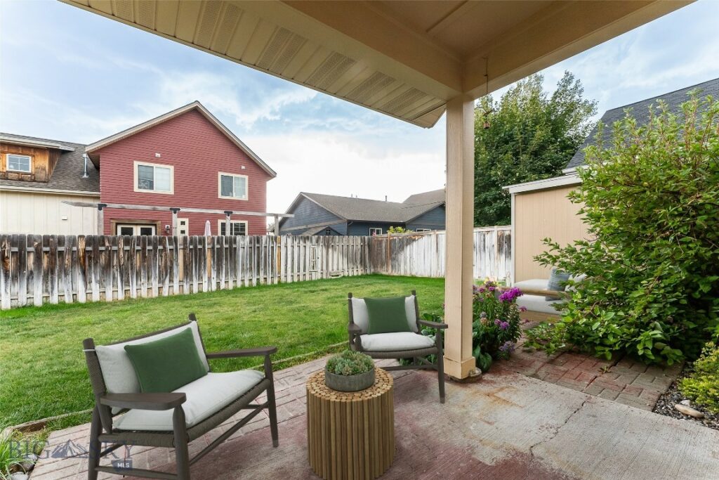 1178 Yellowstone Avenue, Bozeman MT 59718