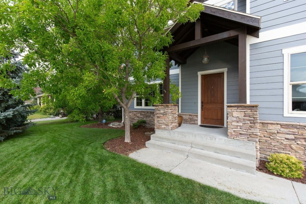 118 Annie Glade Drive, Bozeman MT 59718