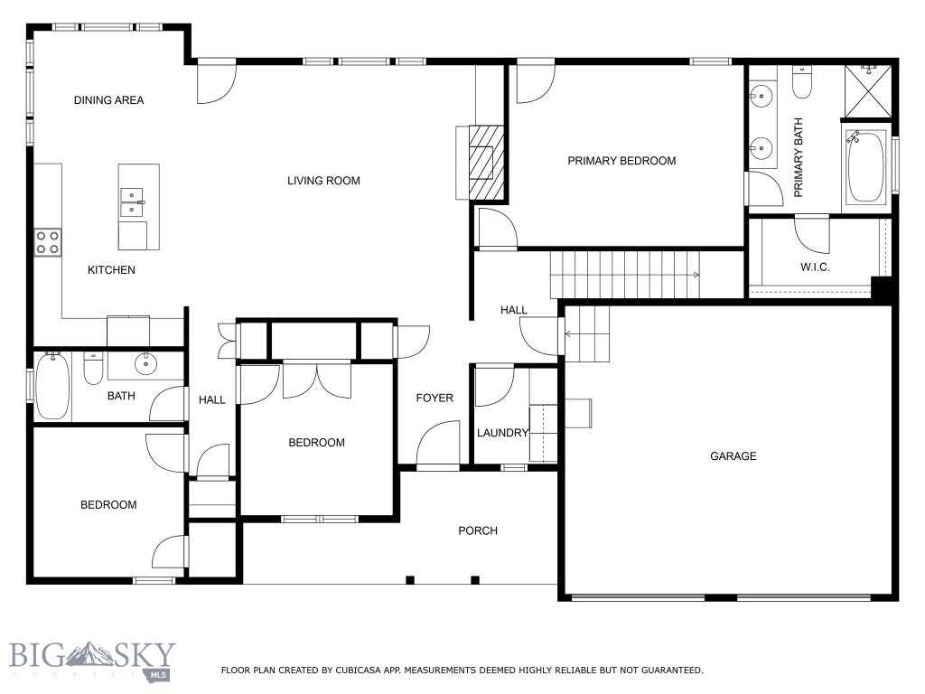 118 Clinton, Belgrade MT 59714