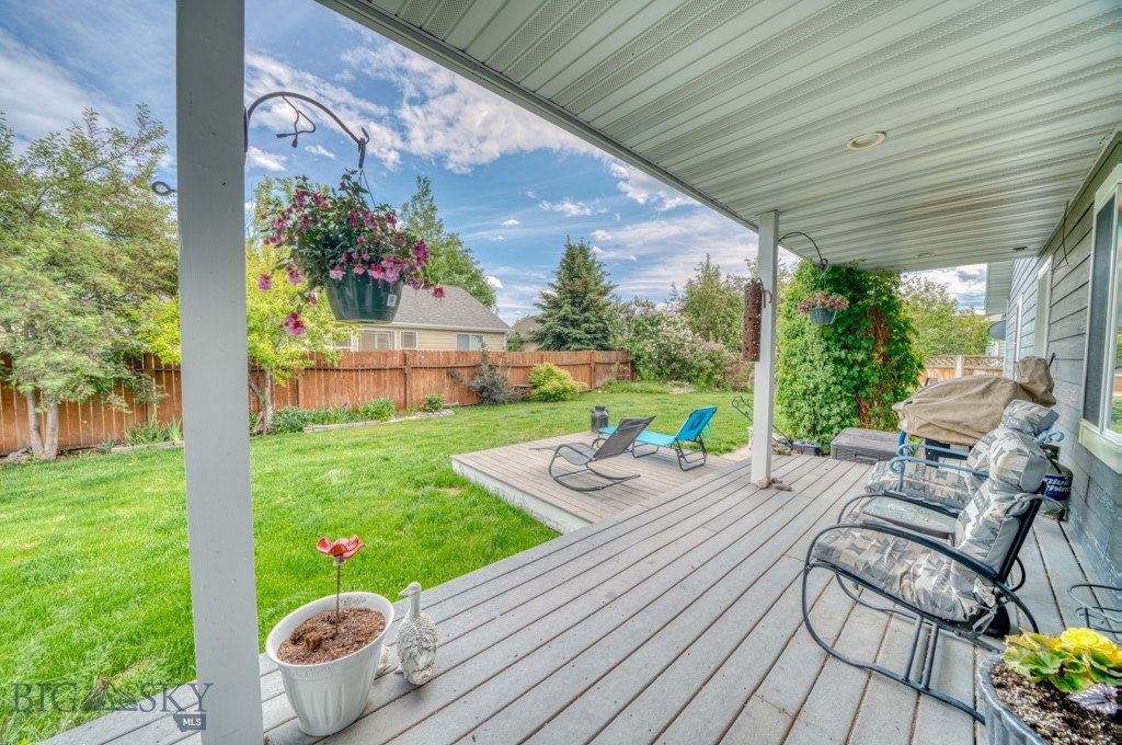 118 Clinton, Belgrade MT 59714
