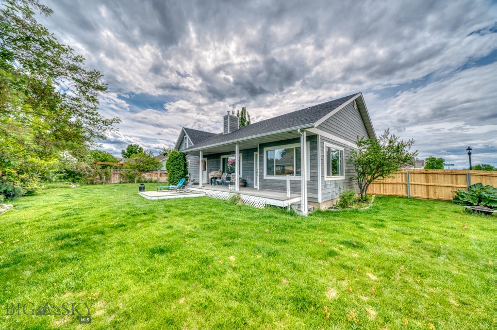 118 Clinton, Belgrade MT 59714