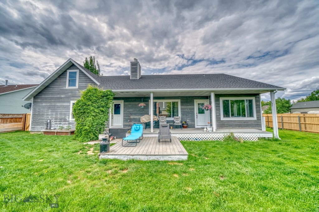 118 Clinton, Belgrade MT 59714