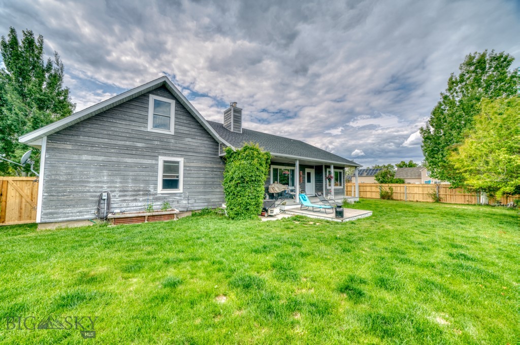 118 Clinton, Belgrade MT 59714