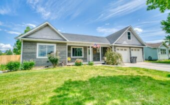 118 Clinton, Belgrade MT 59714