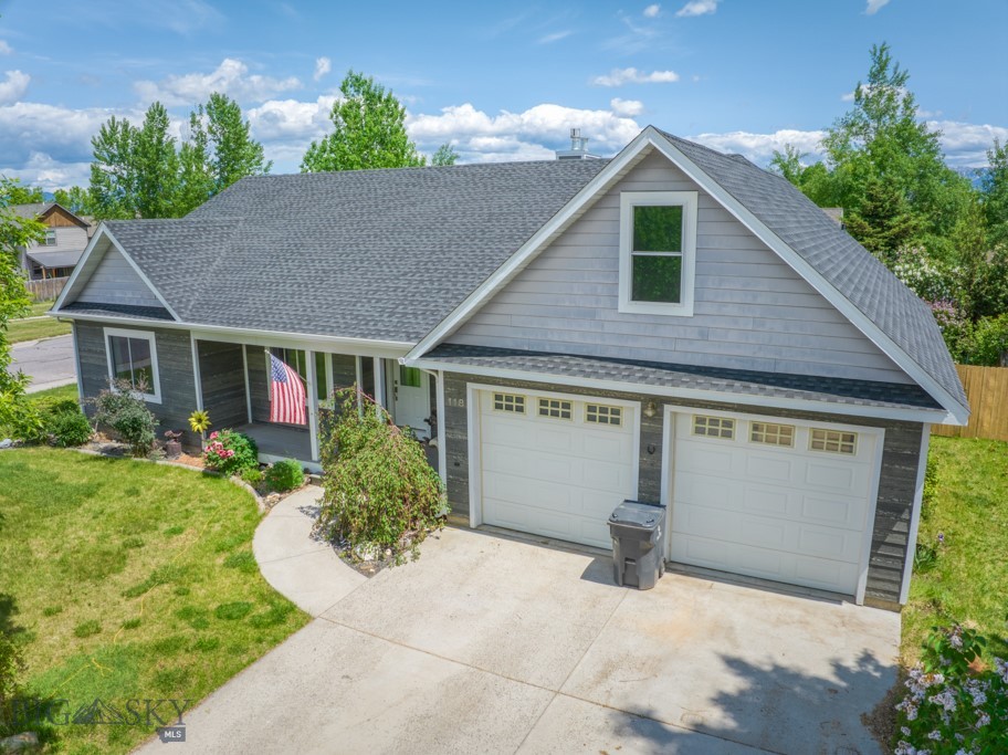 118 Clinton, Belgrade MT 59714