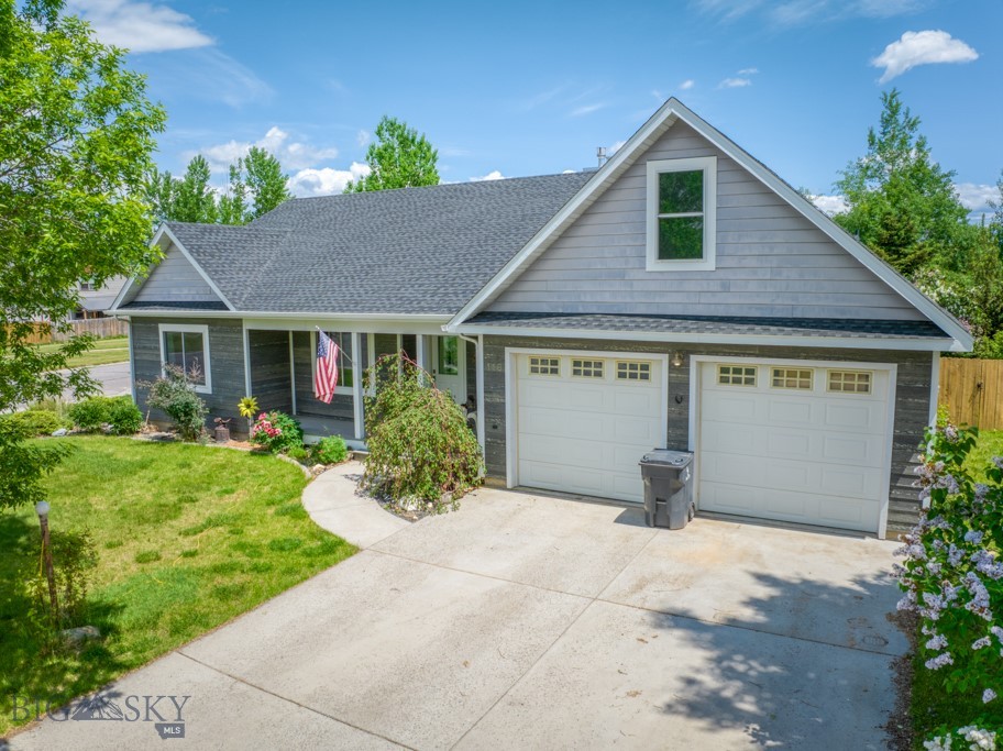 118 Clinton, Belgrade MT 59714