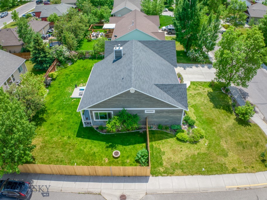 118 Clinton, Belgrade MT 59714
