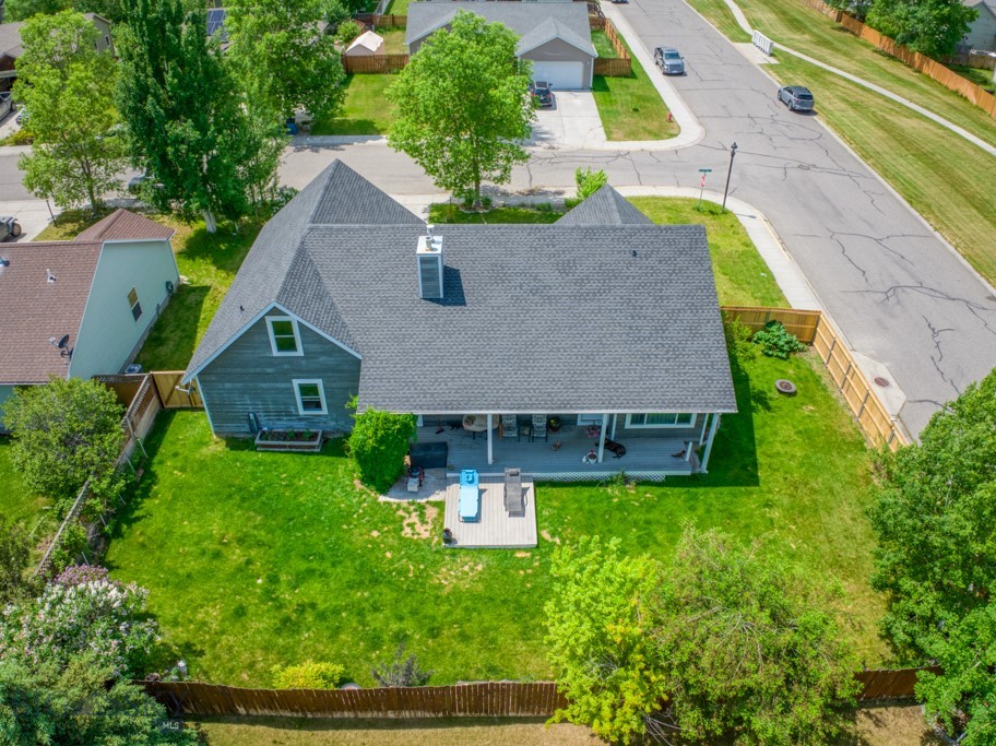 118 Clinton, Belgrade MT 59714