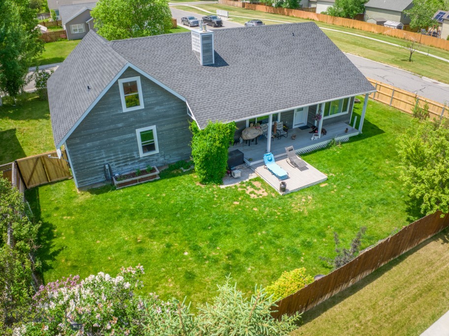 118 Clinton, Belgrade MT 59714