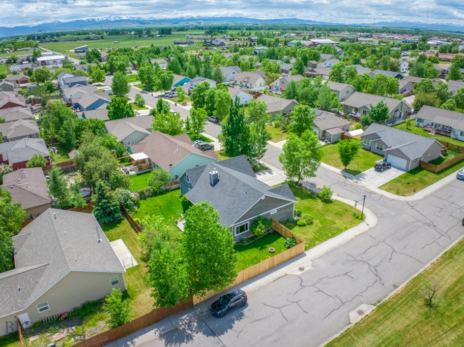118 Clinton, Belgrade MT 59714