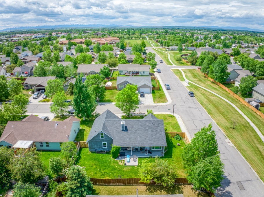 118 Clinton, Belgrade MT 59714