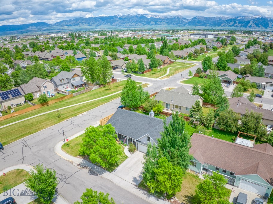 118 Clinton, Belgrade MT 59714