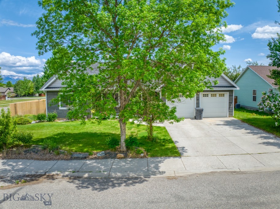 118 Clinton, Belgrade MT 59714