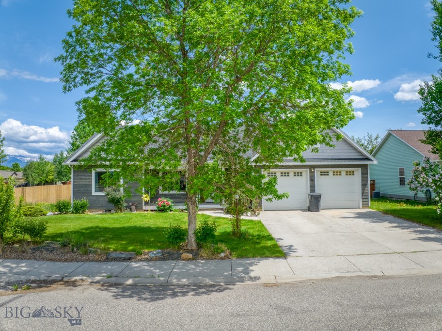 118 Clinton, Belgrade MT 59714
