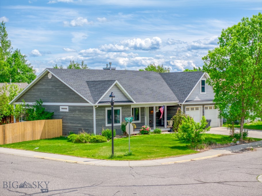118 Clinton, Belgrade MT 59714
